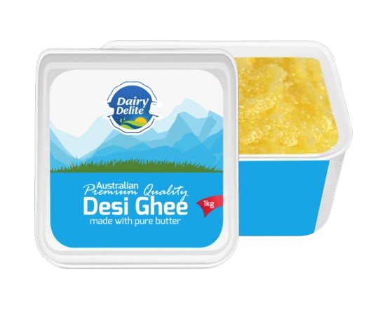 desi ghee